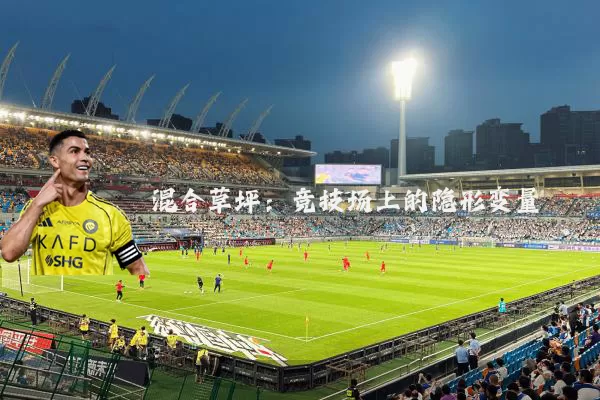 混合草坪：竞技场上的隐形变量