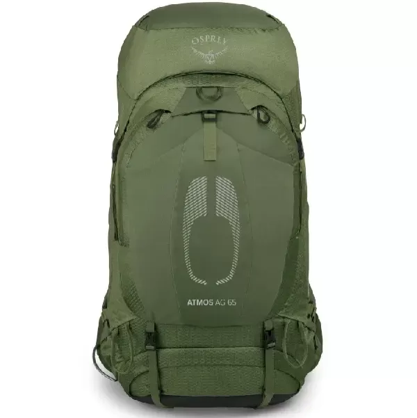 2026 Osprey Atmos AG 65 旗舰徒步背包